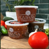 Productos CABAÑA