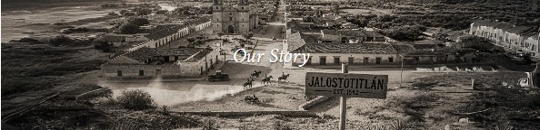 Historia de CABAÑA